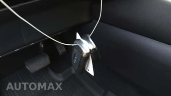 2022 Ford Escape Plug-In Hybrid SEL - miniatura 17