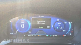 2022 Ford Escape Plug-In Hybrid SEL - miniatura 18