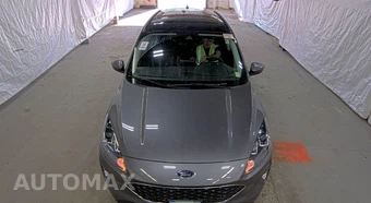 2022 Ford Escape Plug-In Hybrid SEL - miniatura 2