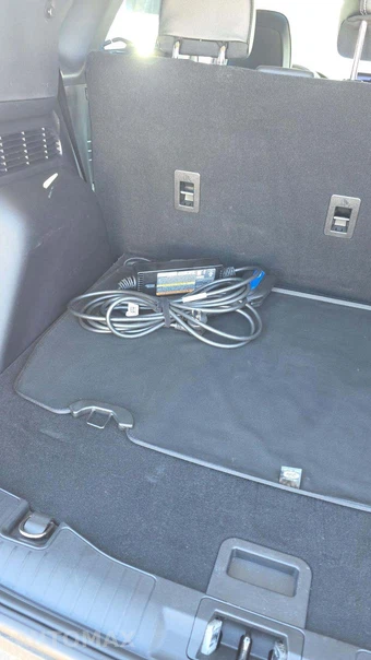 2022 Ford Escape Plug-In Hybrid SEL - miniatura 21