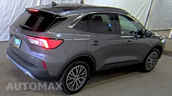 2022 Ford Escape Plug-In Hybrid SEL - miniatura 4