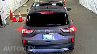 2022 Ford Escape Plug-In Hybrid SEL - miniatura 5