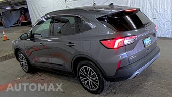 2022 Ford Escape Plug-In Hybrid SEL - miniatura 6