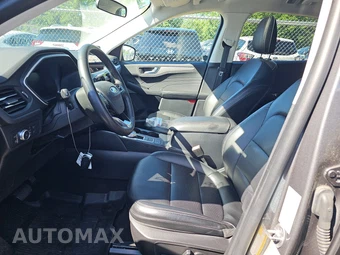 2022 Ford Escape Plug-In Hybrid SEL - miniatura 7