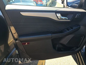 2022 Ford Escape Plug-In Hybrid SEL - miniatura 9