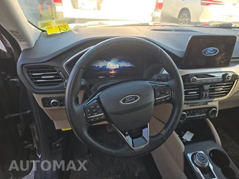 2022 Ford Escape Plug-In Hybrid SEL - miniatura 10