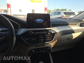 2022 Ford Escape Plug-In Hybrid SEL - miniatura 11