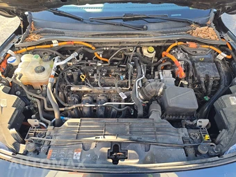 2022 Ford Escape Plug-In Hybrid SEL - miniatura 15