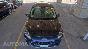 2022 Ford Escape Plug-In Hybrid SEL - miniatura 2