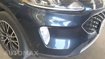 2022 Ford Escape Plug-In Hybrid SEL - miniatura 21