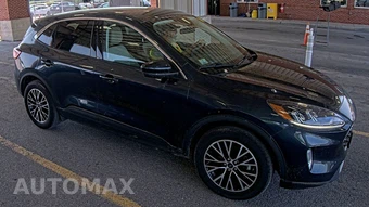 2022 Ford Escape Plug-In Hybrid SEL - miniatura 3