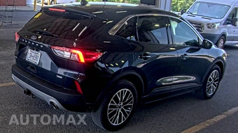 2022 Ford Escape Plug-In Hybrid SEL - miniatura 4
