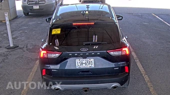 2022 Ford Escape Plug-In Hybrid SEL - miniatura 5