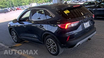 2022 Ford Escape Plug-In Hybrid SEL - miniatura 6