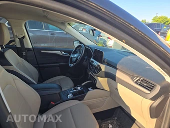 2022 Ford Escape Plug-In Hybrid SEL - miniatura 8