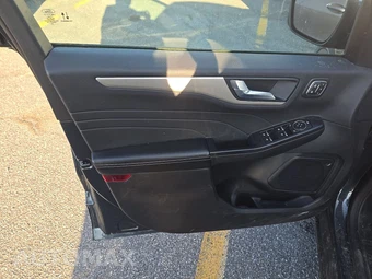 2022 Ford Escape Plug-In Hybrid SEL - miniatura 9
