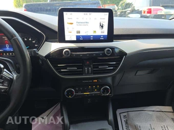 2022 Ford Escape Plug-In Hybrid SEL - miniatura 10