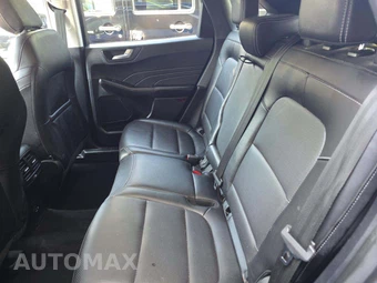 2022 Ford Escape Plug-In Hybrid SEL - miniatura 13