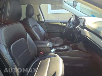 2022 Ford Escape Plug-In Hybrid SEL - miniatura 18