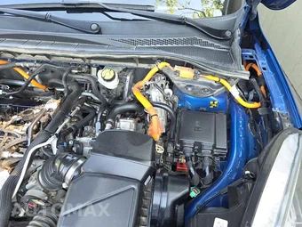 2022 Ford Escape Plug-In Hybrid SEL - miniatura 22