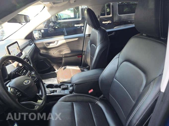 2022 Ford Escape Plug-In Hybrid SEL - miniatura 6