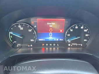2022 Ford Escape Plug-In Hybrid SEL - miniatura 9