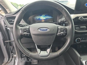 2022 Ford Escape Plug-In Hybrid SEL - miniatura 10