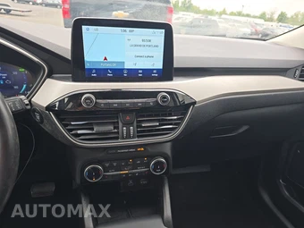 2022 Ford Escape Plug-In Hybrid SEL - miniatura 11