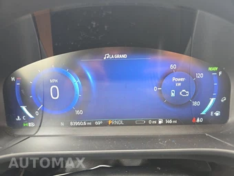 2022 Ford Escape Plug-In Hybrid SEL - miniatura 12