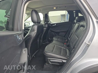 2022 Ford Escape Plug-In Hybrid SEL - miniatura 13