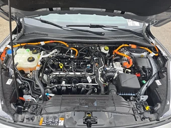 2022 Ford Escape Plug-In Hybrid SEL - miniatura 15