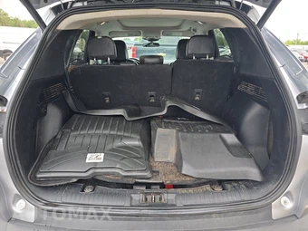 2022 Ford Escape Plug-In Hybrid SEL - miniatura 16