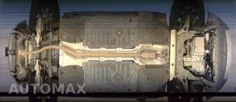 2022 Ford Escape Plug-In Hybrid SEL - miniatura 17