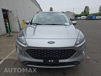 2022 Ford Escape Plug-In Hybrid SEL - miniatura 2