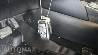 2022 Ford Escape Plug-In Hybrid SEL - miniatura 20