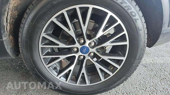 2022 Ford Escape Plug-In Hybrid SEL - miniatura 27