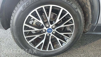 2022 Ford Escape Plug-In Hybrid SEL - miniatura 32