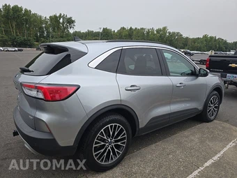2022 Ford Escape Plug-In Hybrid SEL - miniatura 4