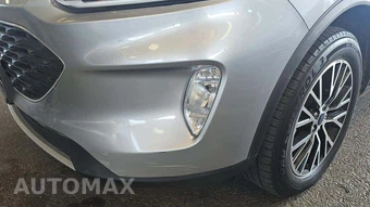 2022 Ford Escape Plug-In Hybrid SEL - miniatura 43