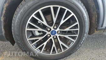 2022 Ford Escape Plug-In Hybrid SEL - miniatura 45