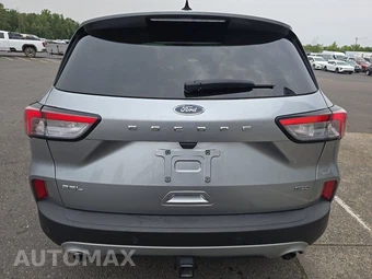 2022 Ford Escape Plug-In Hybrid SEL - miniatura 5