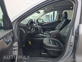 2022 Ford Escape Plug-In Hybrid SEL - miniatura 7