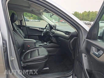 2022 Ford Escape Plug-In Hybrid SEL - miniatura 8