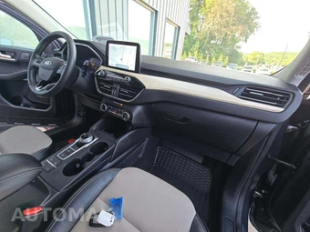2022 Ford Escape Plug-In Hybrid Titanium - miniatura 19