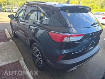 2022 Ford Escape Plug-In Hybrid Titanium - miniatura 2