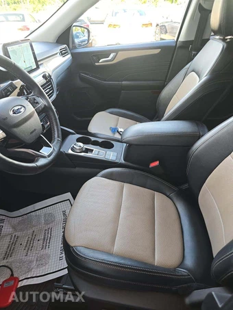 2022 Ford Escape Plug-In Hybrid Titanium - miniatura 6
