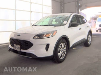 2022 Ford Escape S