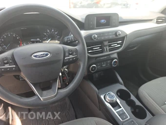 2022 Ford Escape S - miniatura 11