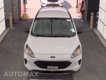 2022 Ford Escape S - miniatura 2