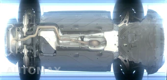 2022 Ford Escape S - miniatura 21